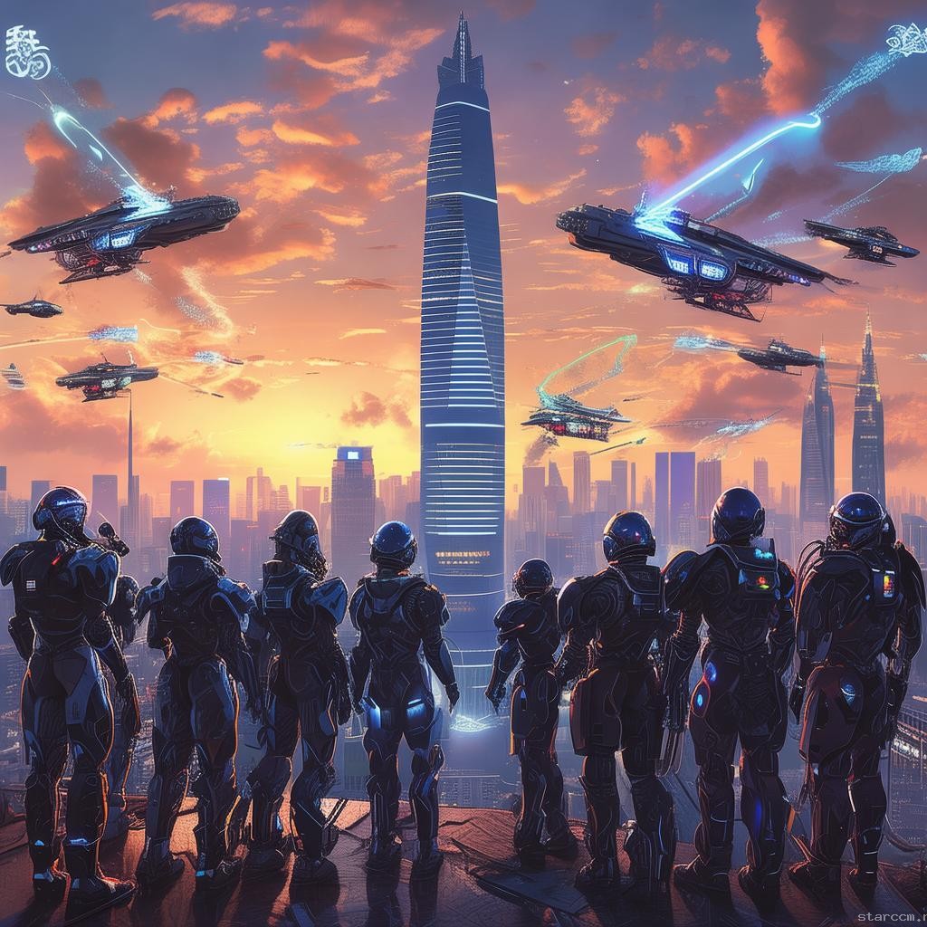 《绝地潜兵2》地球保卫战中的超级上海奇迹：中美玩家携手共守